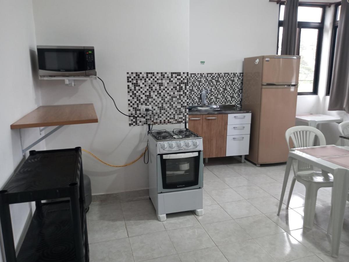 Espaco Mar Doce Lar - Praia Indaia E Riviera Bertioga Bagian luar foto